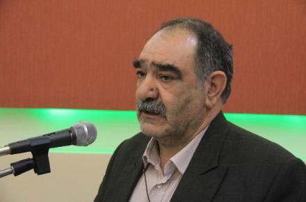 امسال بی‌سابقه‌ترین خشکسالی برای کشاورزی طی ۴۷ سال بود