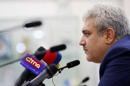 ستاری: آسایش شهروندان با وارد کردن نوآوری و فناوری به شهرها حاصل می‌شود