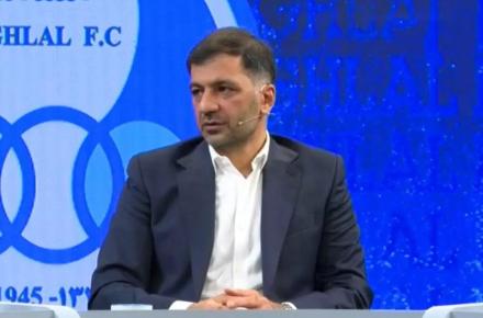 سه گزینه جانشینی حجت کریمی مشخص شدند