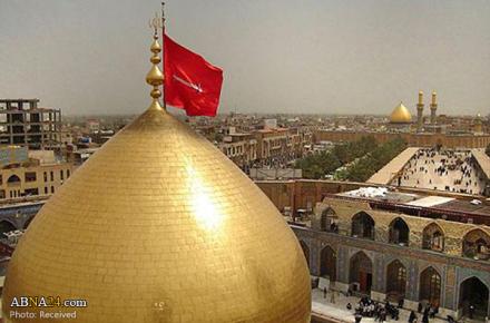 پیش ثبت نام اینترنتی سفرهای نوروزی عتبات رو به پایان است