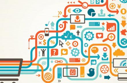 توسعه فناوری برای دستیابی به بازار تجارت باید در اولویت امور کشور و دانشگاه باشد