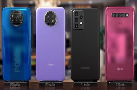 عدم نوسان قیمت موبایل زیر ۶۰۰ دلار؛ نشانه موفقیت سیاست تثبیت