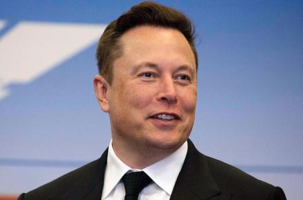 ایلان ماسک