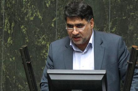 یک سال پیش درباره فساد در قرارداد زیرساخت هشدار دادم!