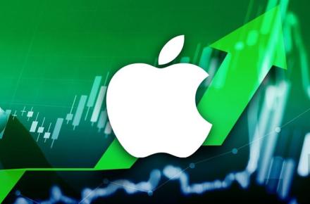 افزایش سهام اپل در پی خبر تولید خودروی خودران از سال ۲۰۲۴