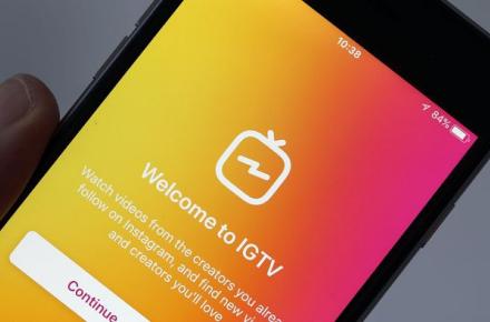 چطور از iGTV اینستاگرام بهتر استفاده کنیم؟
