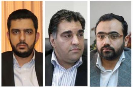 سرافراز و کمانی اعضای جدید هیأت مدیره‌ی همراه اول شدند؛ بقایی رئیس هیات مدیره شد