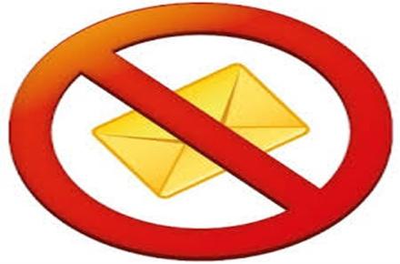 پیامک های تبلیغاتی موسسات مالی غیر مجاز مسدود شد