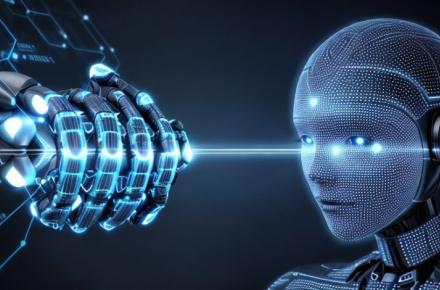 امضای سند اخلاقی هوش مصنوعی توسط هشت شرکت بزرگ بین‌المللی در اسلوونی