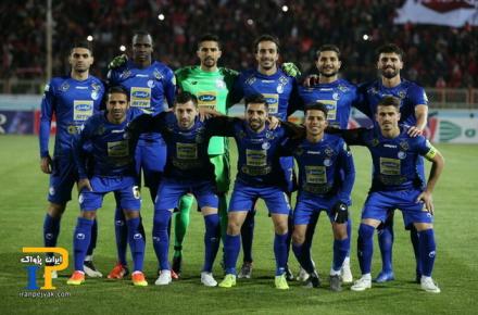 لیست محرمانه استقلال برای فصل آینده