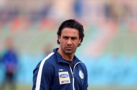 پست امید بخش فرهاد مجیدی قبل از دربی