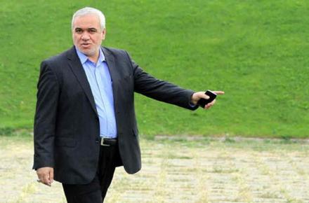 فتح‌الله‌زاده حرف آخر را درباره استقلال زد