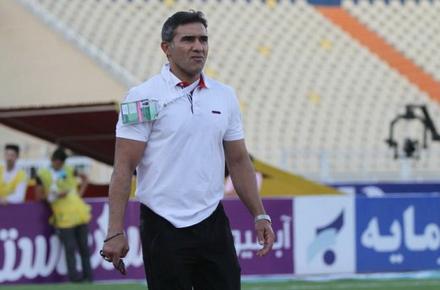 پاسخ جالب عابدزاده به یک سوال؛ استقلالی هستی یا پرسپولیسی؟