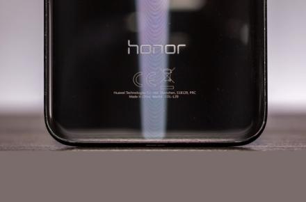 Honor Note 10 با نمایشگر Super AMOLED تولید خواهد شد