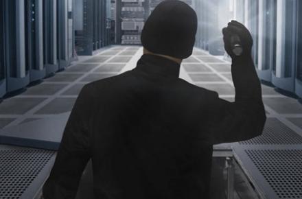 سرقت میلیونی هکرهای جوان در شاهرود