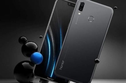 Honor Play در بازار پاکستان عرضه خواهد شد