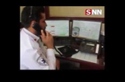 تا یک ماه آینده موقعیت مکانی تماس‌گیرندگان، به صورت اتوماتیک به اورژانس‌ها داده می شود (+فیلم تماس کودک باهوش برای نجات مادرش)