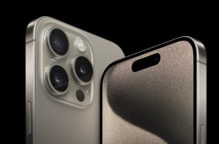 نقایص عجیب آیفون ۱۵ پرو کاربران را شوکه کرد!