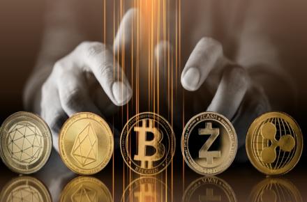 به زمان تعیین‌کننده در نمودار روند رشد ارزهای دیجیتال رسیده‌ایم