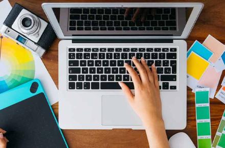 راهنمای سفارش خدمات گرافیکی