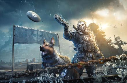 وش های خرید سی پی کالاف و معرفی سایت جمینجا 