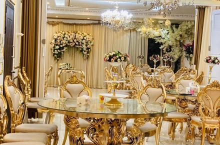 چگونه یک مراسم عقد ایده آل برگزار کنیم؟