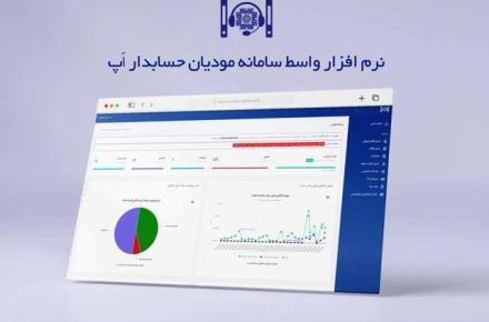 بهترین نرم افزار واسط سامانه مودیان چه قیمتی است؟