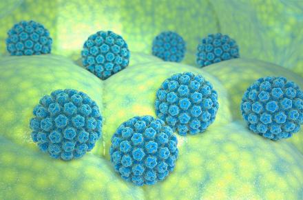 زگیل تناسلی برای مردان خطرناک است؟