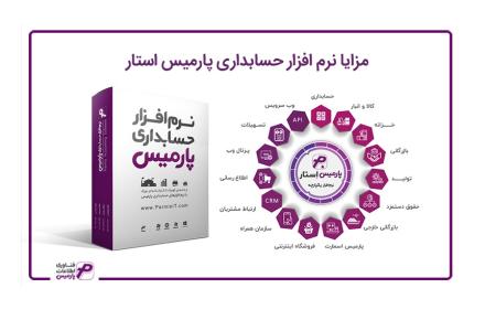 پارمیس توسعه دهنده کسب و کارهای داخلی و خارجی در ایران