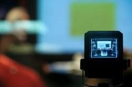 حمایت برنامه‌ی تلویزیونی از یک اقدام غیرقانونی