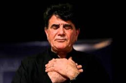 رفع ممنوعیت استاد شجریان در تلویزیون؟