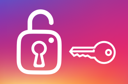 اینستاگرام تا یک سال تصاویر حذف شده را نگه می‌دارد