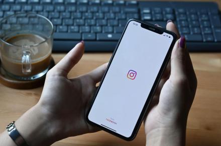 امکان صحبت با دوست هوش مصنوعی خود در اینستاگرام در آینده