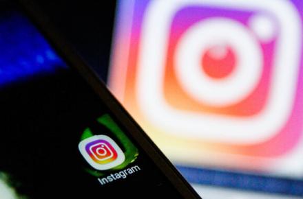 کلاهبرداری با ساخت صفحه جعلی در اینستاگرام!