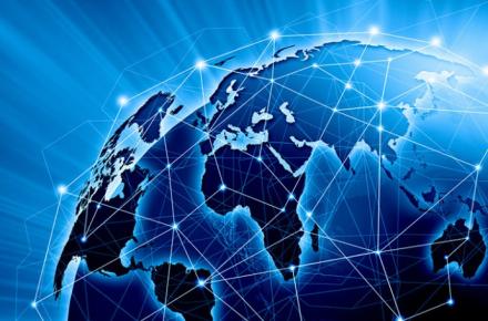 بیش از نیمی از جمعیت جهان آنلاین هستند!