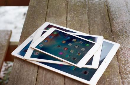 کنایه مدیرعامل مایکروسافت به کاربران آی‌پد: یک رایانه واقعی بخرید