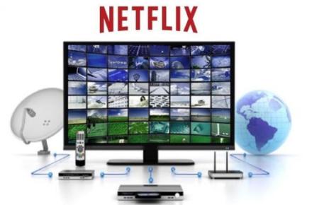 آنچه باید درباره‌ی ارایه سرویس نت فلیکس در ایران بدانید!