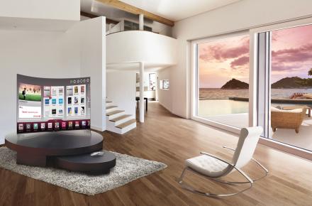 قطار سریع تکنولوژی در بازار صوتی‌وتصویری؛ تلویزیون از یک تا ۲۰ میلیون تومان