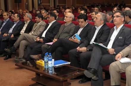 همچنان دو عضو دولتی در هیات مدیره مخابرات غایب هستند