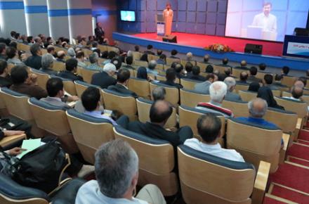هیات مدیره شرکت مخابرات رسما سه نفره شد