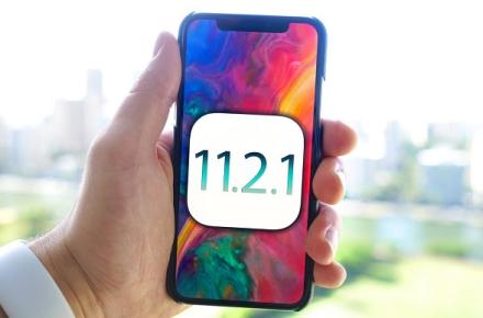 مشکل فوکوس دوربین آیفون در آی‌اواس 11.2.1 حل شد