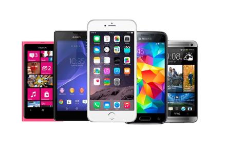 اقتصادی‌ترین گوشی تلفن از نگاه روسی‌ها