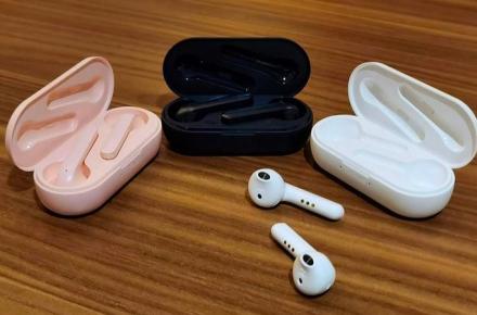 هدفون TicPods 2 رونمایی شد