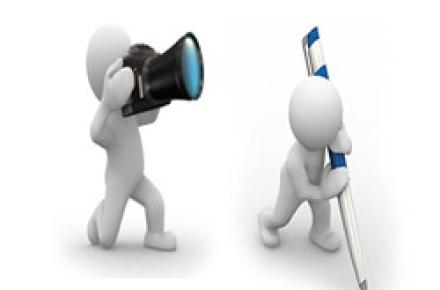 مسابقه عکاسی و مقاله‌نویسی طرح کمپین انگیزشی پیشخوان‌های شهرنت