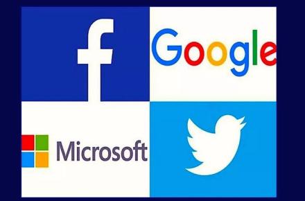 اقدام ترامپ جهت کاهش مصونیت حقوقی شرکت‌های اینترنتی