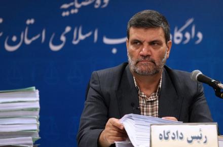 محاکمه‌ی مدیرعامل شرکت واردکننده موبایل آغاز شد