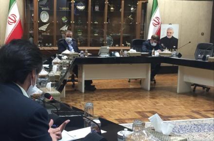 راهکارهای پیشنهادی ساماندهی بازار خودرو مورد بررسی قرار گرفت 