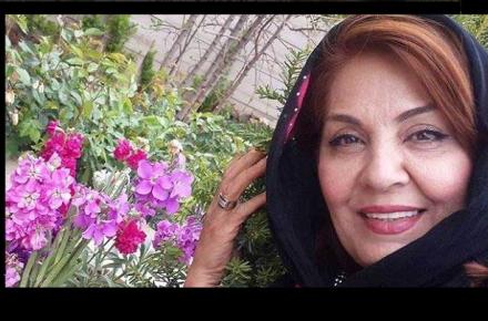 دختران جوان به هیچ وجه سراغ بازیگری نروند