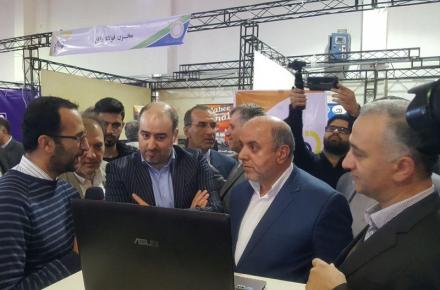 رئیس پژوهشگاه ICT: تصاحب بازار جهانی با تولید محصول استاندارد امکان‌پذیر است