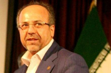 خرید در نمایشگاه کتاب با تمامی کارت‌های شتاب امکان پذیر است    